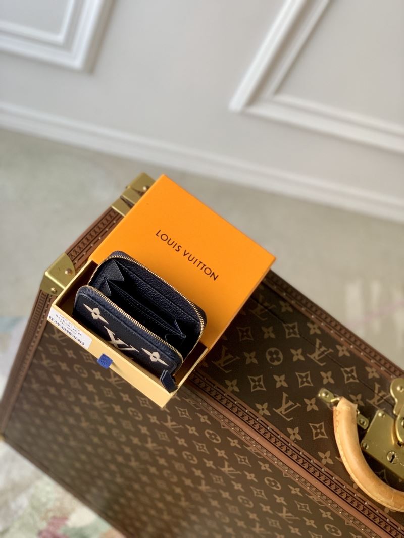 LV Wallets